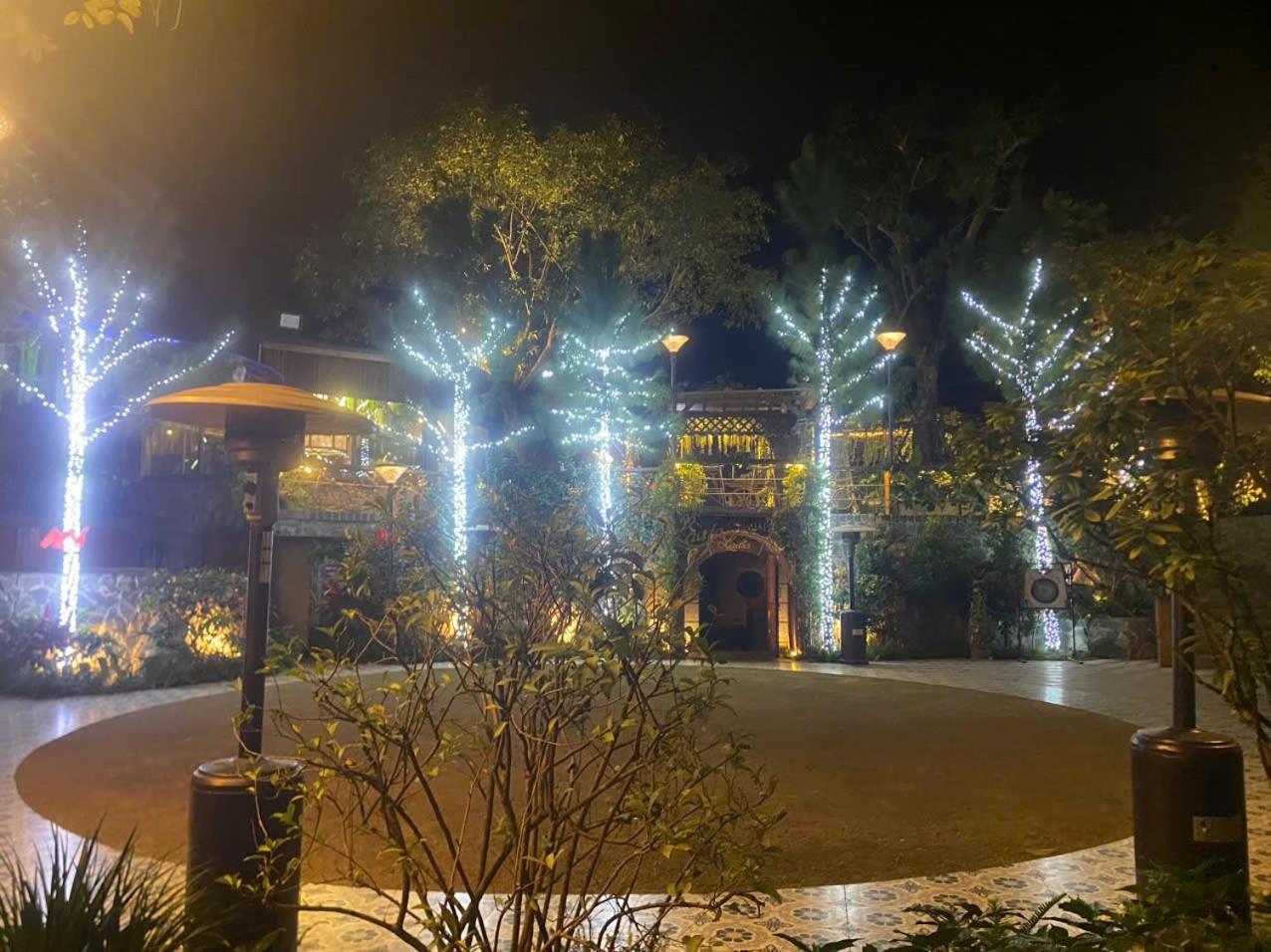 Lavita Villa Resort Hanói Exterior foto